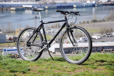 spier Monet Kruiden Cannondale M400 Mountain Bike for Sale in Portland, OR - OfferUp