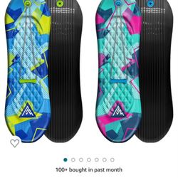 Snow Board
