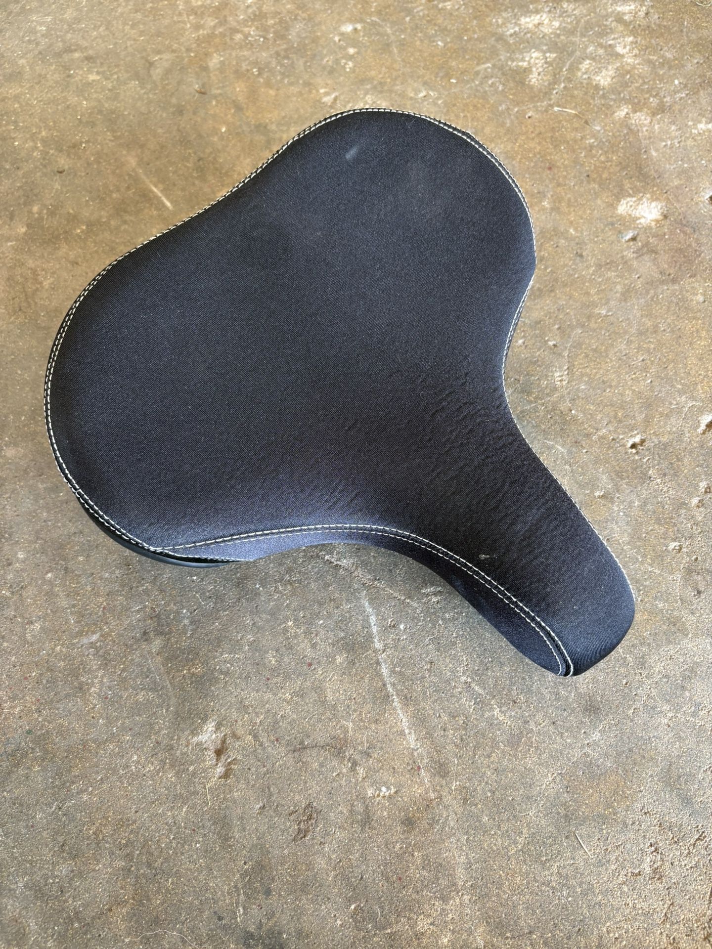 Cionlli Comfort Bike Seat