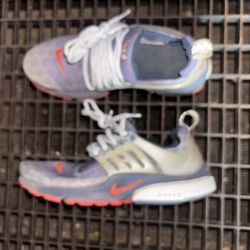 Men’s Shoes Size 7