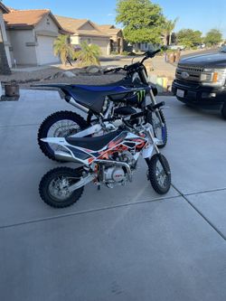 2023 Kayo TT 90
