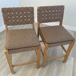 Counter Height Bar Stools