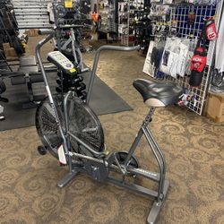 Schwinn Aerodyne Fan Bike  