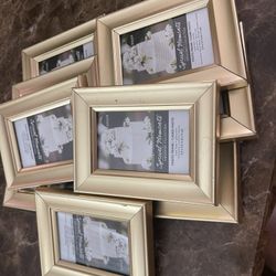 Picture Frames 