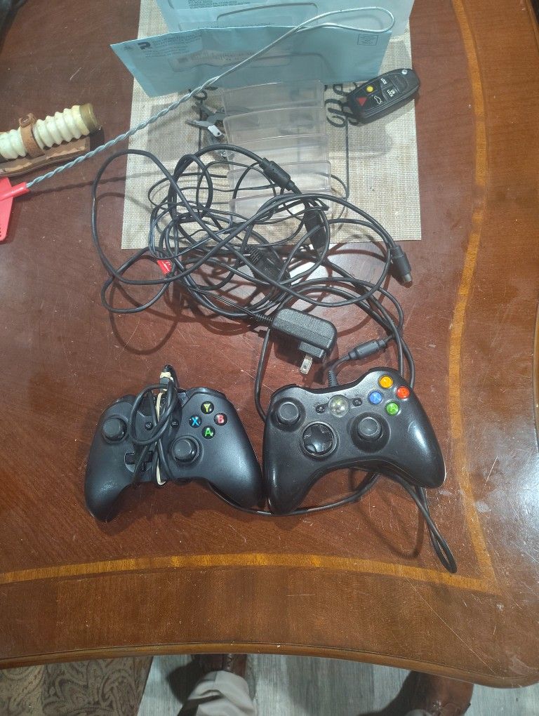 X Box 