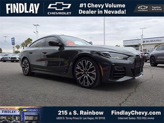 2022 BMW M440i Gran Coupe