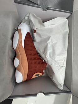 Jordan 12 Brand New In Box