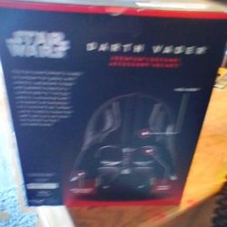 Stars Wars Darth Vader Helmet