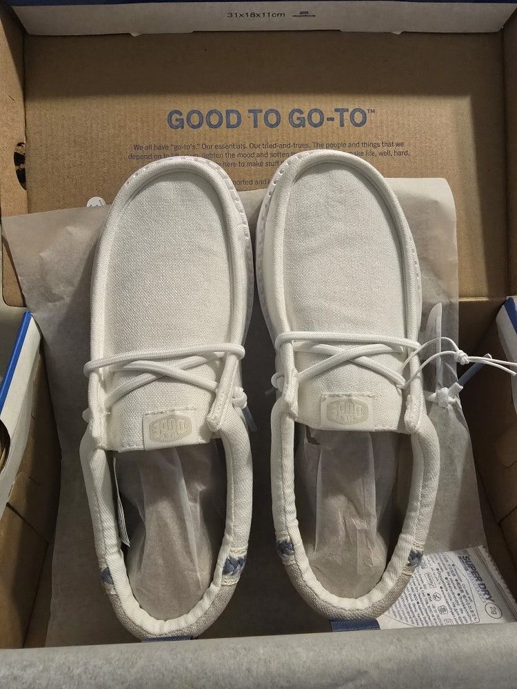 Hey Dude Shoes