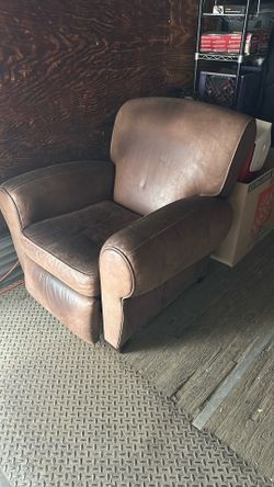 Recliner