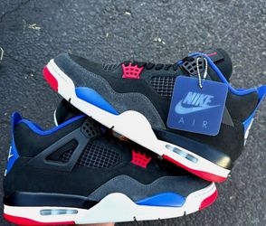 Nike Air Jordan Retro 4 RARE AIR 2025 Size 11