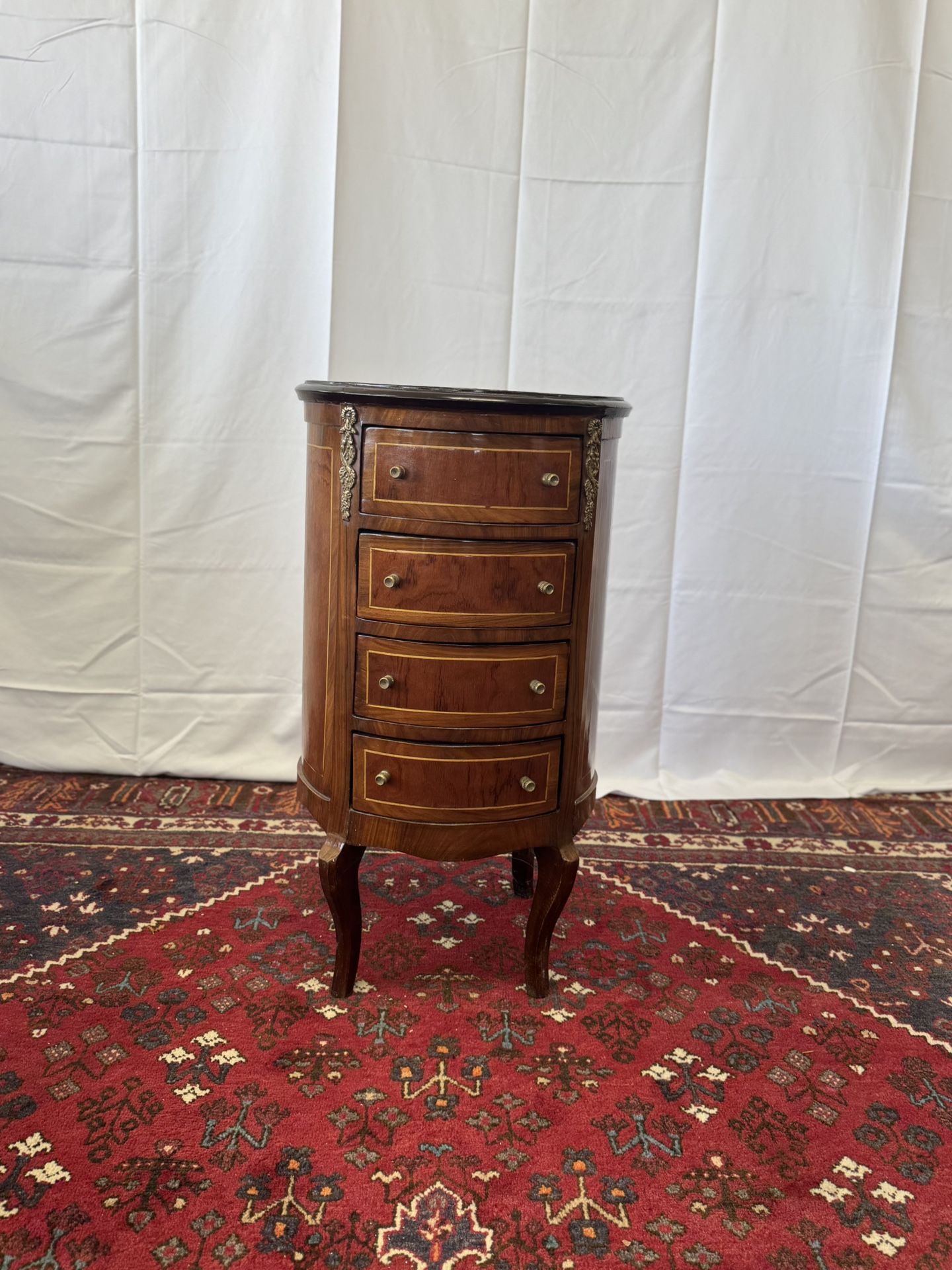 Small Side Cabinet
