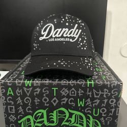 Dandy Hat Stargazing 