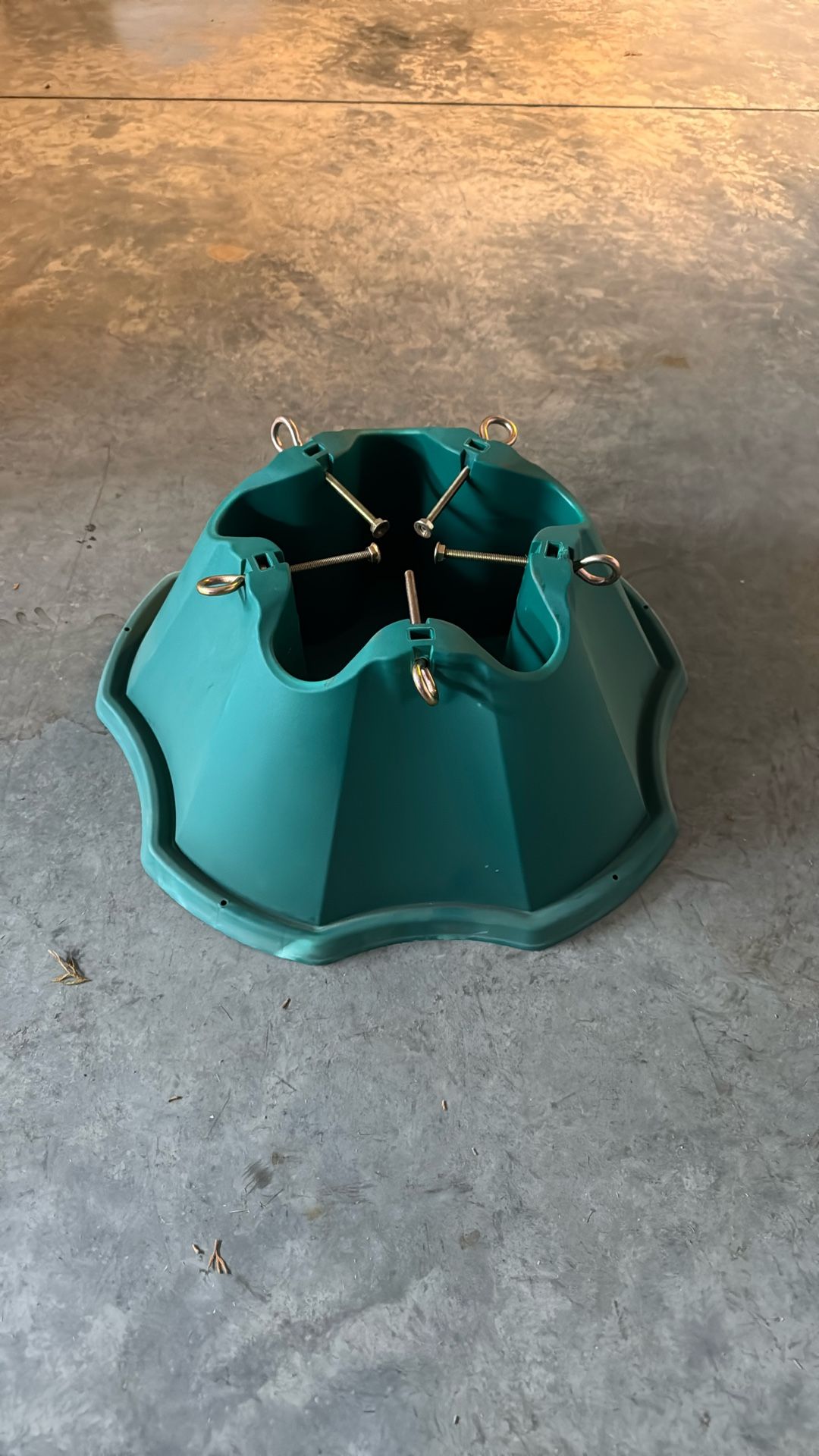 Christmas Tree Stand