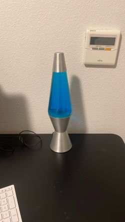 Selling This Lava Lamp