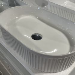 Bathroom Vanity Vessels Sink