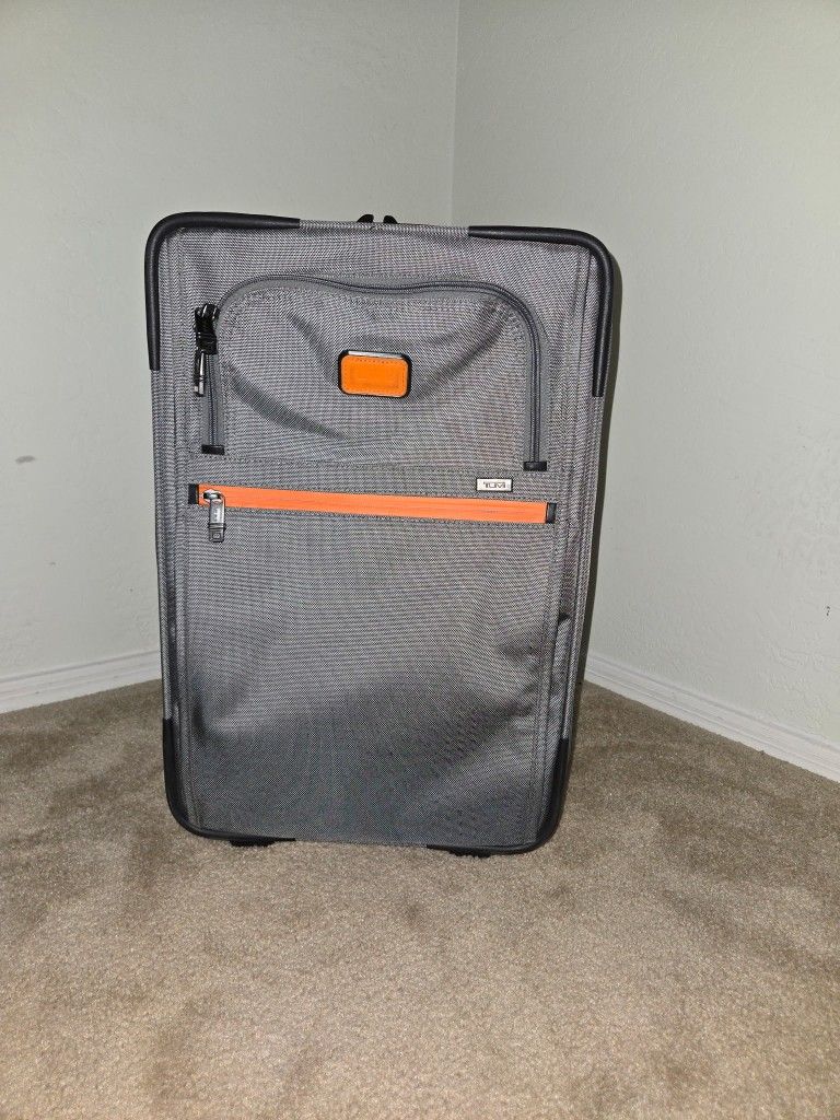 Tumi Luggage