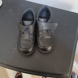 Boys Dress  Shoes Size 10