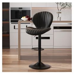 Set de 2  Sillas para barra