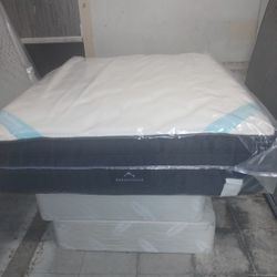 💤🛌🏽💤💤💤 $349 Full Dreamcloud Premier Hybrid 13" $349 💤🛌🏽💤💤💤