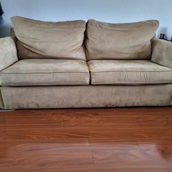 Sleeper Pull Out Sofa Queen Size