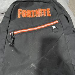 Free Fortnite Backpack 