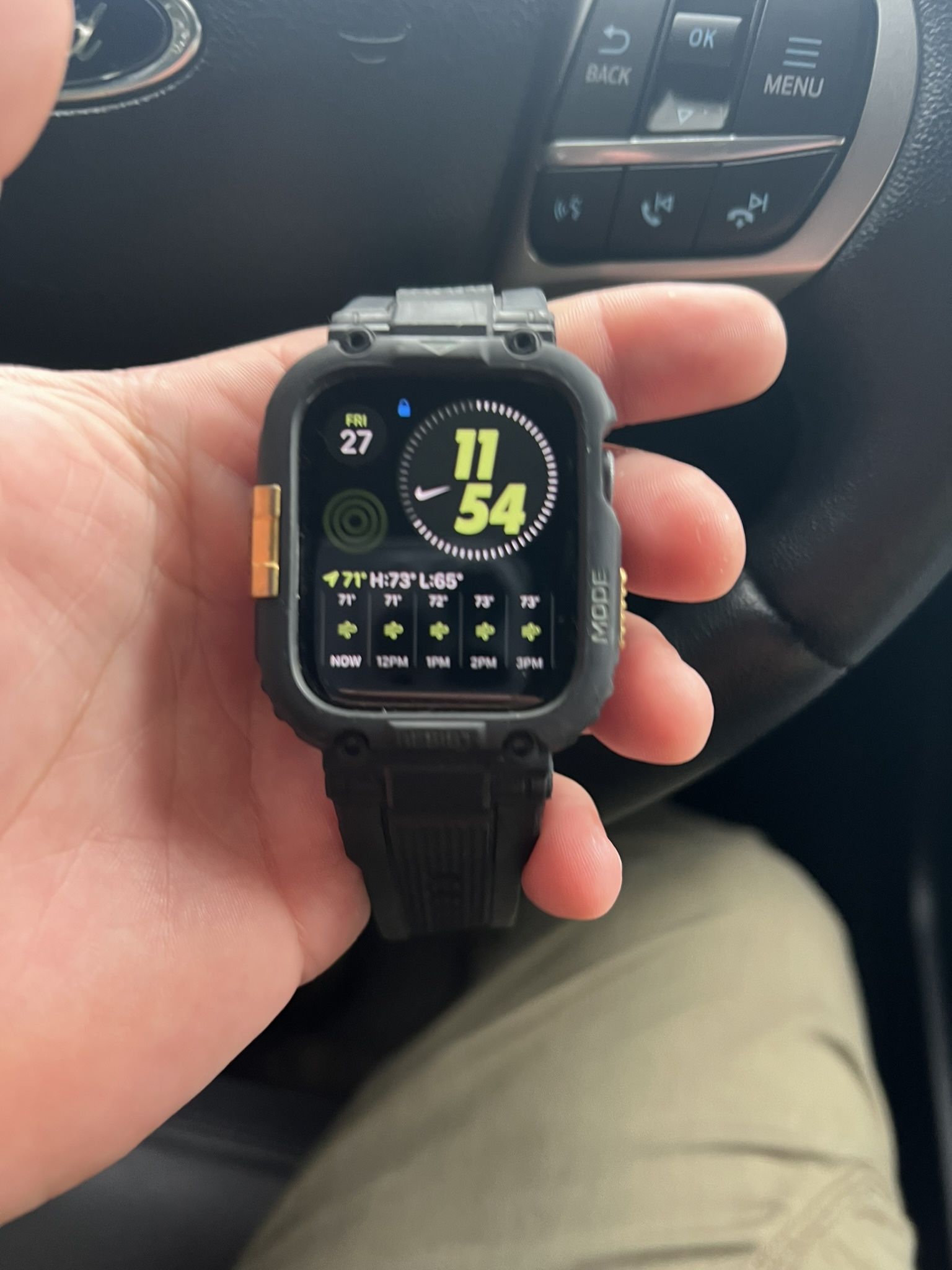 Apple Watch Series 6 44mm Verizon