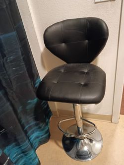 Baber chair