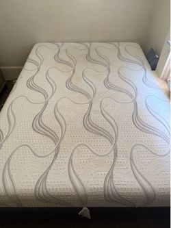 Full Bed Mattress