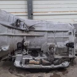 42RLE 4 Speed 2 Wheel Drive  Automatic Tramsmision (Mopar)