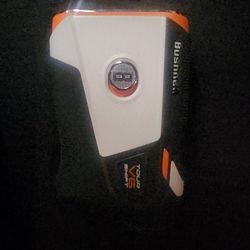 Bushnell Tour V6