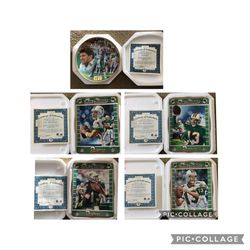 Collector’s Plates