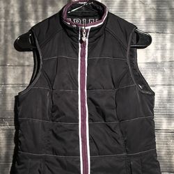 Ariat international fit for a rider womens vest size  S/P