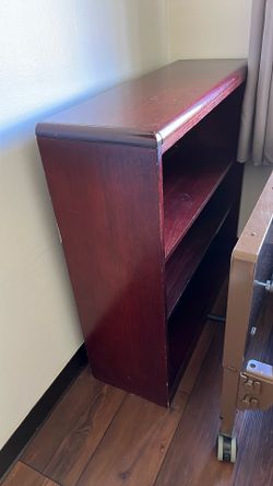 Books Furniture