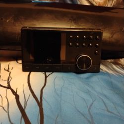 Replacement Sirius XM Edge Receiver 