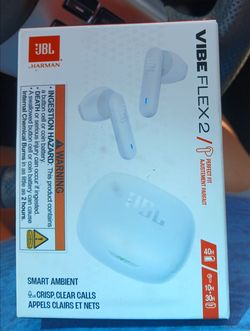 JBL Vibe Flex2