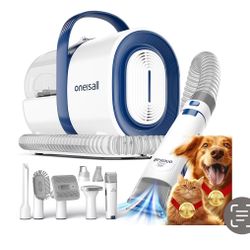Dog / Cat Grooming , Haircut And Vacuum 