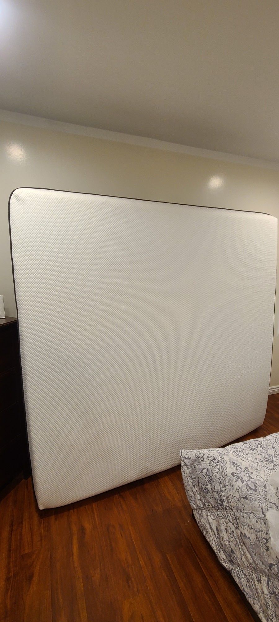 Nectar Foam King Mattress