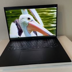 LG Gram 17” (2021) i7 11th Generation 16GB 512GB super light powerful laptop (Evo certified)