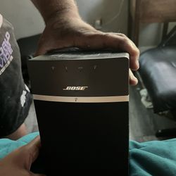 Boss Speaker