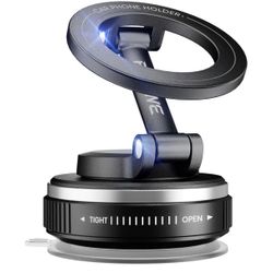 Brand New 2026 Ultra Strong Magnetic Phone Holder for Car