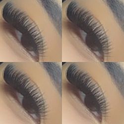 Lashes