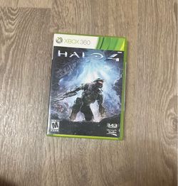 Halo 4