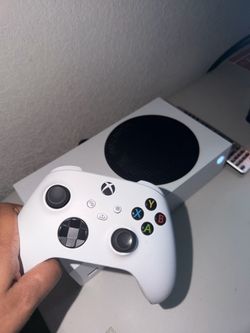 Xbox X
