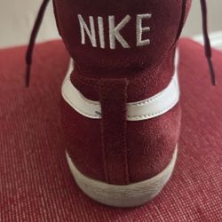 Nike Plus Free Work Shoes