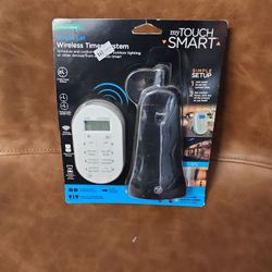 Wireless Timer System