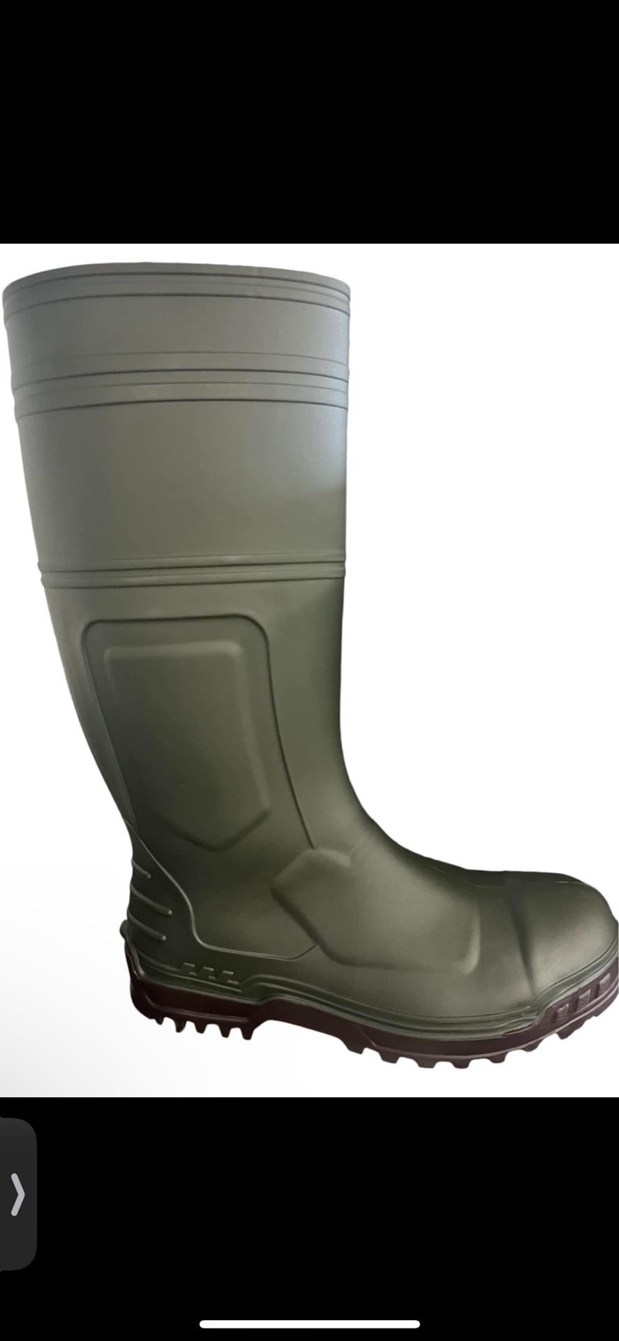 Rain Boots