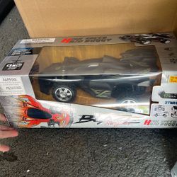 BPC Blazing Speeds 4WD Drift Sports Racing Car for Teens Kids with Remote Control, $99