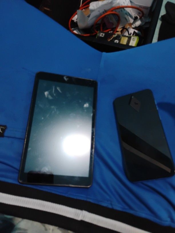 Android Tablet
