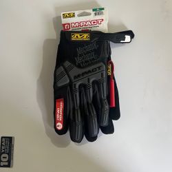 Mechanix Wear Gloves
